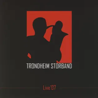 baixar álbum Trondheim Storband - Live 07