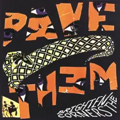 Brighten the Corners - Pavement