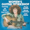 Women's Guitar Workshop, 2009