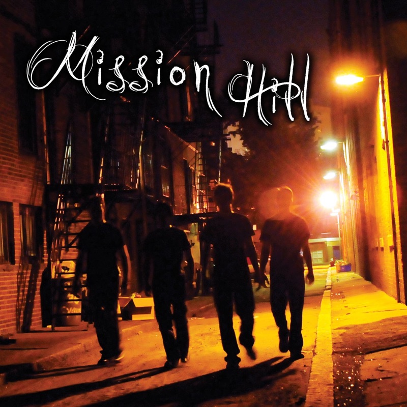 Миссия город. Mission Hill. For this Town песня. Rock this Town.