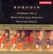 Petite Suite (Orch. By Glazunov): II. Intermezzo: Tempo Di Menuetto artwork