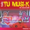 Tu Musi-k Romantica, Vol. 3