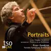 Stream & download Portraits - Elgar: Enigma Variations & Mussorgsky: Pictures At an Exhibition (TSO Live)