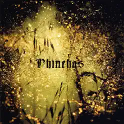 The Phinehas - EP - Phinehas