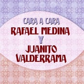 Cara a Cara Rafael Farina y Juanito Valderama artwork