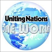 Uniting Nations Drum Sample artwork