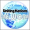 Uniting Nations Drum Sample artwork