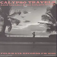 Calypso Travels by Lord Invader album reviews, ratings, credits