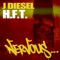 H.F.T. (Original Mix) - J Diesel lyrics