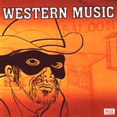 Western Music artwork