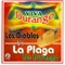 Dulce Maria - Los Diablos vs La Plaga De Durango lyrics