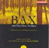 Bax: Orchestral Works, Vol. 8 album lyrics, reviews, download