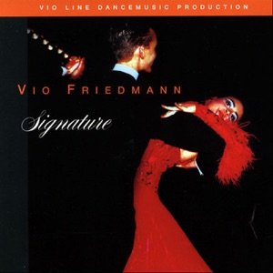 Vio Friedmann - Look Through My Eyes (Vienna Waltz - 58 T/M) - Line Dance Musik
