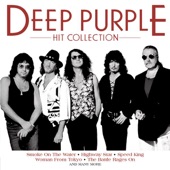 Deep Purple: Hit Collection artwork