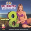 14 Vallenatos Romanticos, Vol. 8, 2008