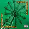 The Least Worst of Type O Negative album lyrics, reviews, download