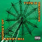 Type O Negative - Everything Dies