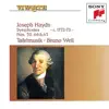 Haydn: Symphonies Hob. I:50, 64 & 65 album lyrics, reviews, download