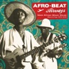 Afro-Beat Airways: Ghana & Togo 1974-1978 (Analog Africa No. 14)