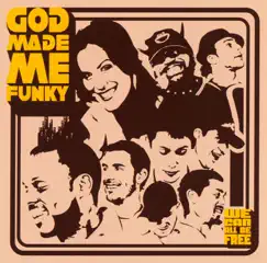 We Can All Be Free by God Made Me Funky album reviews, ratings, credits