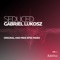 Seduced (Mike Efex Tech Mix) - Gabriel Lukosz lyrics