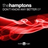 Don't Know Any Better - EP