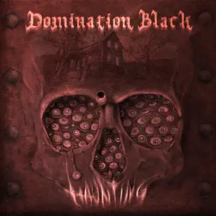 Album herunterladen Domination Black - Haunting