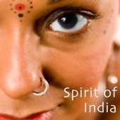 Spirit of India artwork