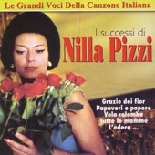 I Successi Di Nilla Pizzi artwork