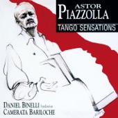 Tango Sensations artwork