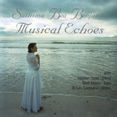 Sathima Bea Benjamin - Musical Echoes