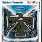 The Fabulous Thunderbirds - Tuff Enuff