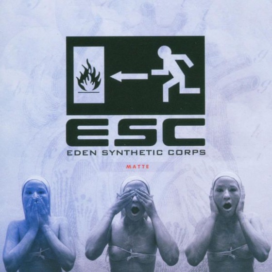 Cover artwork for The Robots