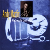 Andy Martin & Metropole Orchestra artwork