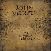 John Verity - The Thrill is Gone