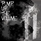 Pump Up the Volume - EP