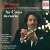 Stream & download Virtuose Konzerte für Corno da caccia