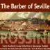 Rossini: The Barber of Seville album cover