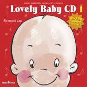 Lovely Baby CD, Vol. 1 - Raimond Lap