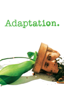 Spike Jonze - Adaptation. artwork