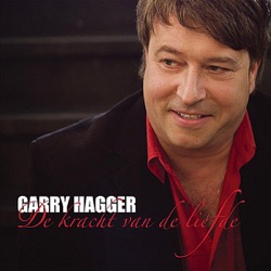 Garry Hagger - Jij Bent Het Helemaal