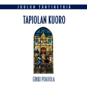 Joulun Tähtihetkiä: Tapiolan Kuoro artwork