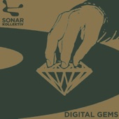 Sonar Kollektiv: Digital Gems (Compiled By Jazzanova) artwork