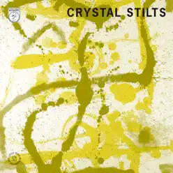 Precarious Stair - Single - Crystal Stilts