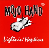 Mojo Hand - The Complete Session artwork