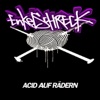 Acid auf Rädern - Single