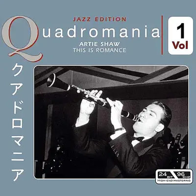 This is Romance Vol 1 - Artie Shaw This is Romance Vol 1 - Artie Shaw