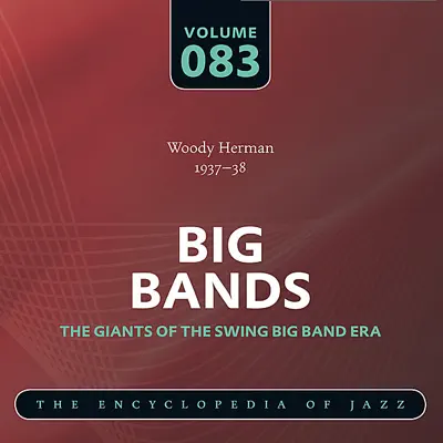 Woody Herman 1937-38 - Woody Herman