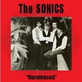 The Sonics - Dirty Old Man