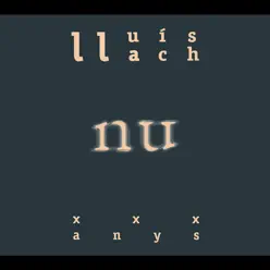 .Nu. - Lluís Llach